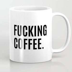 Custom Coffee Mug